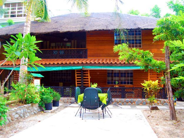 Potipot Gateway Resort Malimanga Exteriér fotografie