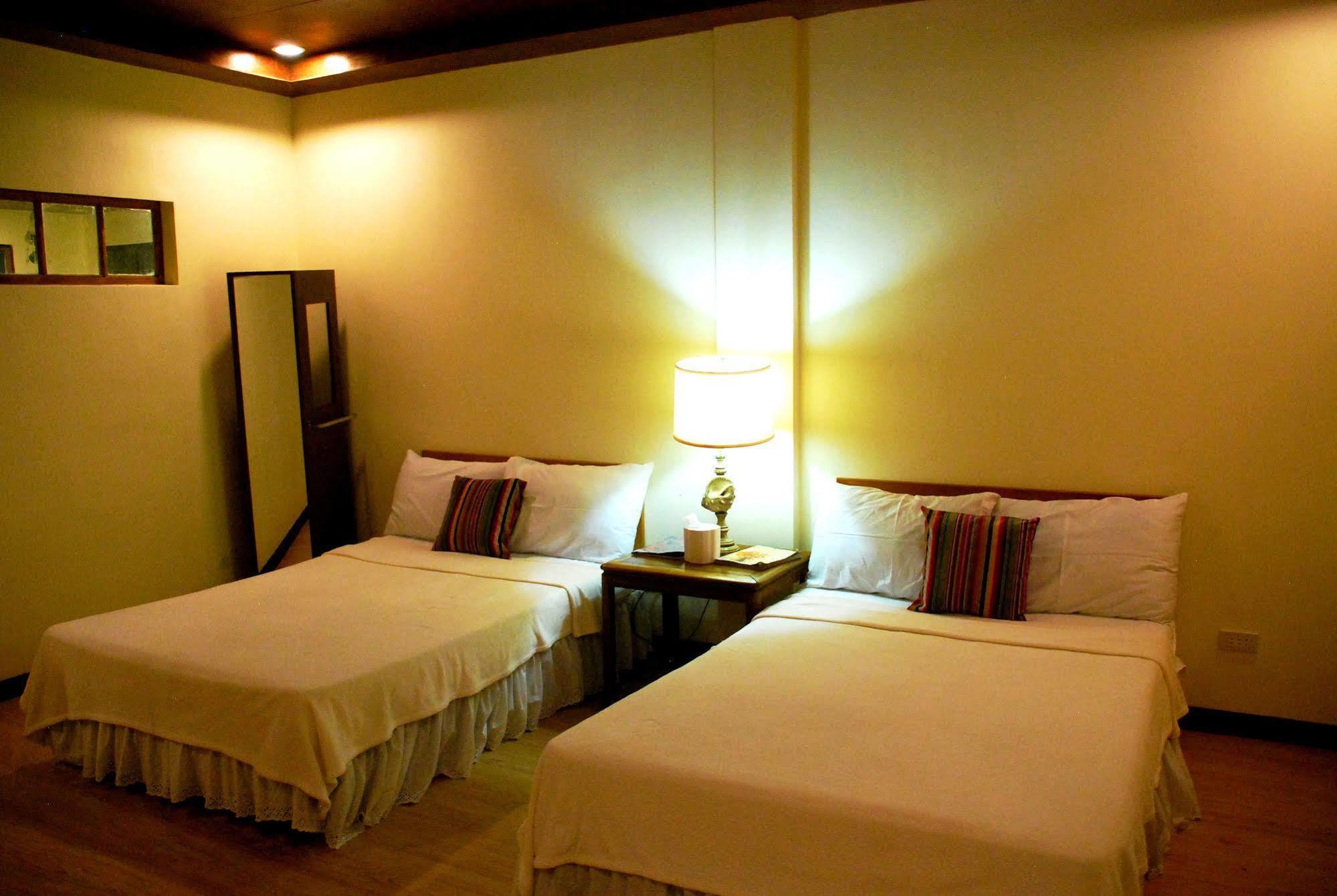 Potipot Gateway Resort Malimanga Exteriér fotografie