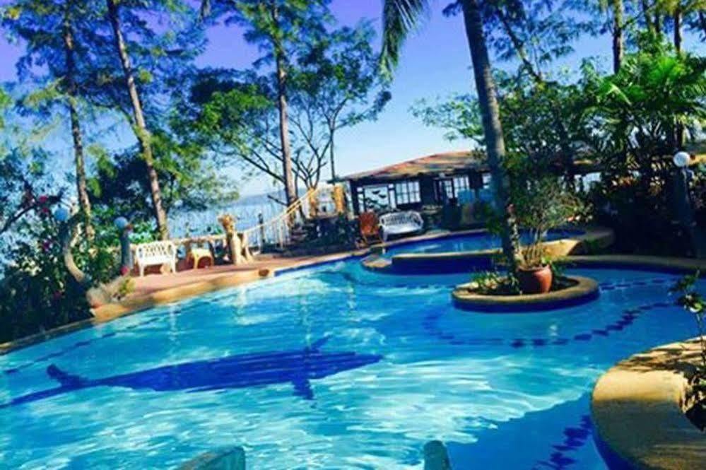 Potipot Gateway Resort Malimanga Exteriér fotografie